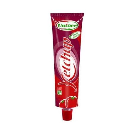 Univer 160g Ketchup /24/