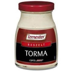 Ízmester 175g Torma reszelt /10/