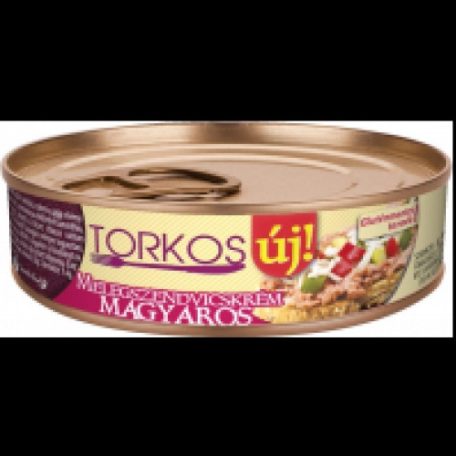 Torkos melegszendvics krém 200g magyaros /6/