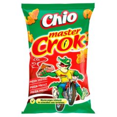 Chio Master Crok Pizza 40g /18/