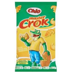 Chio Master Crok Sajtos 40g /18/
