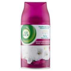 Air Wick FM. 250ml Bársonyos szatén