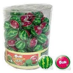 Trolli Töltött Dinnye 18,8g /40-80/ NEM BONTHATÓ