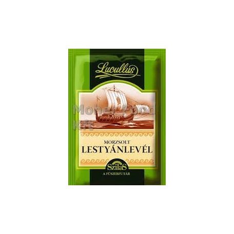 Lucullus lestyán morzsolt 5g /20/