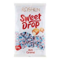 Roshen 1kg Sweet drops /7/