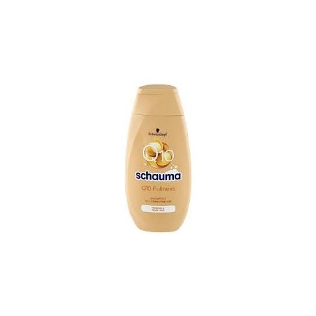 Schauma sampon 250ml Q10