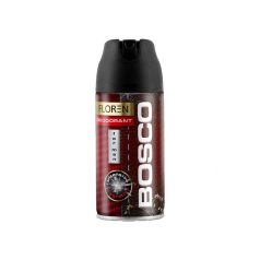Floren férfi deo 150ml Bosco /12/