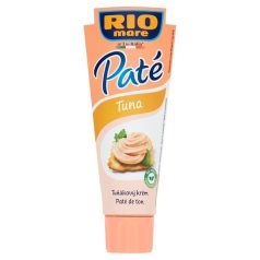 Rio mare paté 100g tonhalas /12/