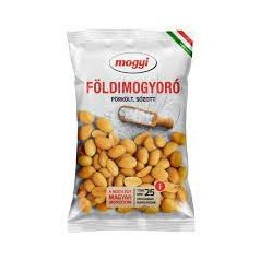Mogyi 150g Sós mogyoró /24/