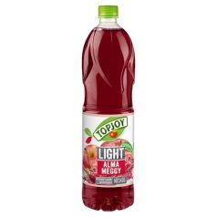 Top Joy 1,5L light !!! Alma-meggy /6/+DRS
