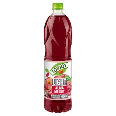 Top Joy 1,5L light !!! Alma-meggy /6/+DRS