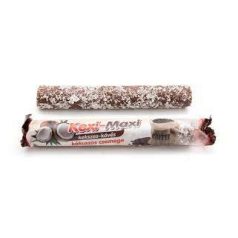 Kexi Maxi Kávés Kókuszrúd 65g /40/