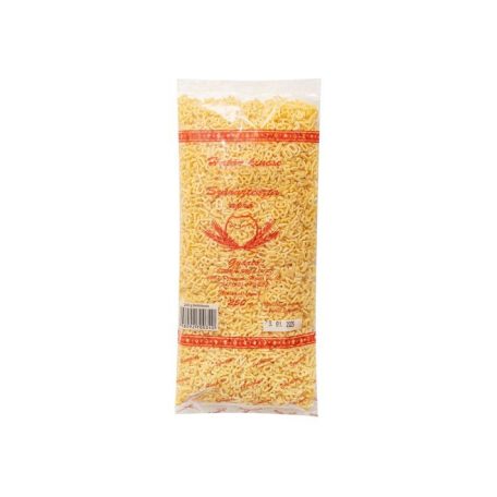 Határ kincse száraztészta 4toj. 250g ABC  /20/