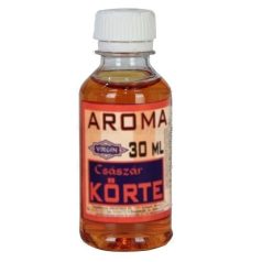 Virgin aroma 30ml császárkörte /20/