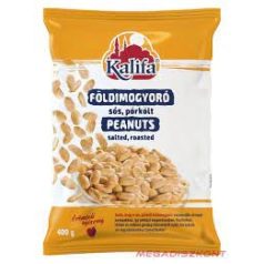 Kalifa Sós Mogyoró 400g /16/