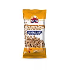 Kalifa napraforgó hántolt sós pörkölt 100g /16/