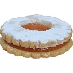Hodosi Isler+Linzer 55g !!! /45/