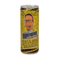 NBER 250ml energiaital Zsangó-Mangó /24/