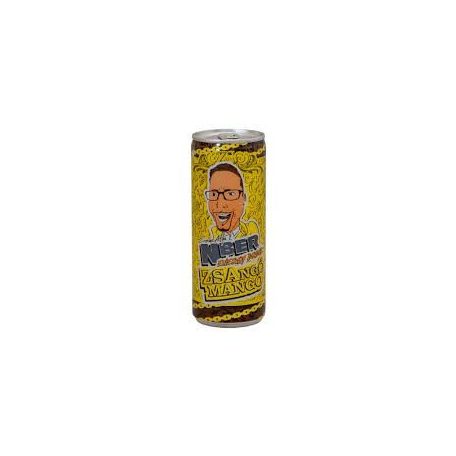 NBER 250ml energiaital Zsangó-Mangó /24/