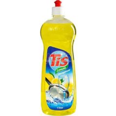 Tis mosogató 1l citrom /8/