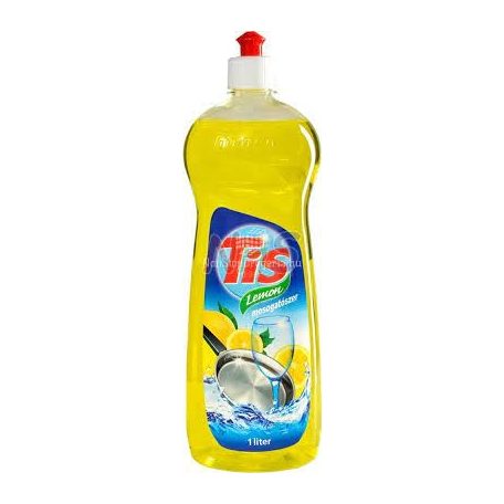 Tis mosogató 1l citrom /8/