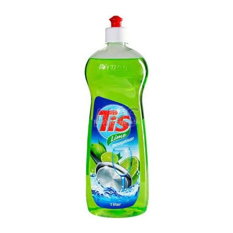 Tis mosogató 1l lime /8/