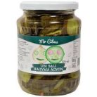 Cibus Ubisali hagymaágyon 720ml/680g /8/