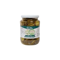 Cibus Ubisali hagymaágyon 720ml/680g /8/