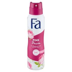 Fa 150ml női deo spray pink passion /6/