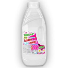 Nelle mosógél balzsamos 1,5l /8/
