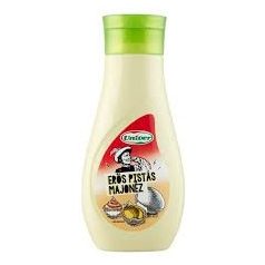Univer 405g majonéz Erős pistás /9/