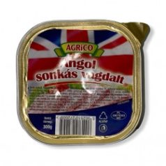 Agrico 300g Angol sonka /6/