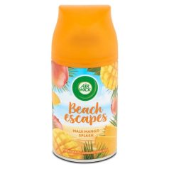 Air Wick FM Automata+ut. 250ml Maui mangó /4/
