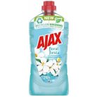 Ajax Flora Fiesta 1000ml Jasmin (világoskék) /12/