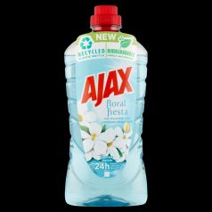 Ajax Flora Fiesta 1000ml Jasmin (világoskék) /12/
