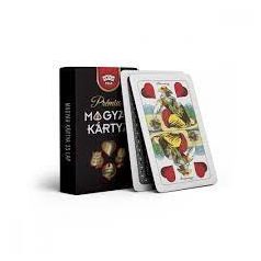 Magyar kártya Prémium