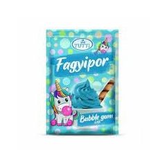 Tutti fagyipor 80g bubble gum /15/