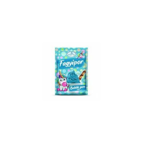 Tutti fagyipor 80g bubble gum /15/