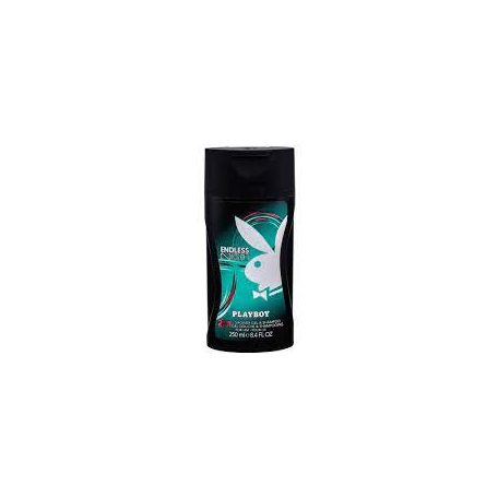 Playboy férfi tus. 250ml Endless Night /12/