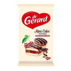 Dr Gerard Tortácska 165g Cseresznye /12/