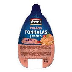 Hamé 100g Tonhal krém PIKÁNS /16/