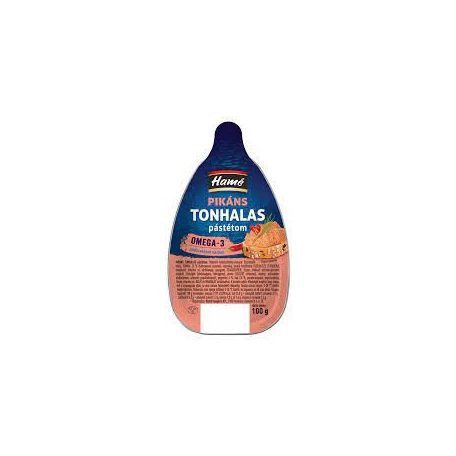Hamé 100g Tonhal krém PIKÁNS /16/