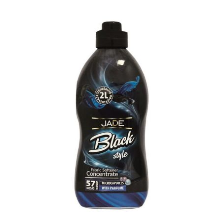 Jade öblítő konc. 2l black style /4/