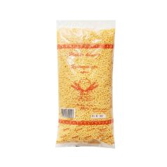 Határ kincse száraztészta 4toj. Tarhonya 500g /10/