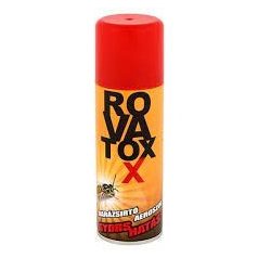 Rovatoxx darázsirtó ae. 200ml /12/