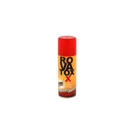 Rovatoxx darázsirtó ae. 200ml /12/