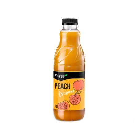 Cappy 330ml Barack nektár /12/+DRS