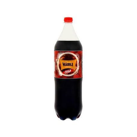 Márka 2l Cola /6/+DRS