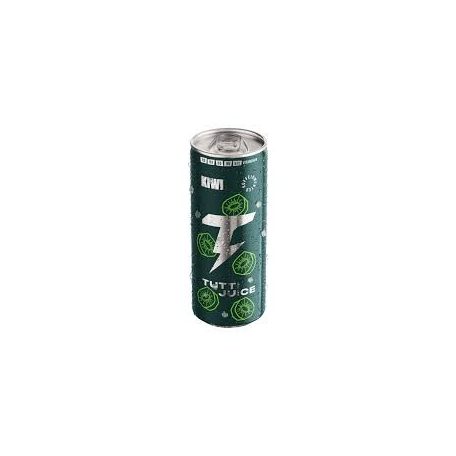 Tutti Juice Kiwi 250ml /24/