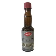 Ételfesték Fekete 20ml /20/
